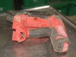 Milwaukee 2741-20 Straight Finish Nailer 16 Ga.. Fixed Price $89.00.