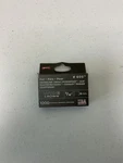 Arrow 605 Wide Crown Swingline 5/16-INCH 8MM Staples, 1,000-COUNT. Fixed Price $5.00.