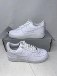 Nike Air Force '07 Shoes White Gum Sole DJ2739-100 Men's Multi Size New. Fixed Price $94.97.