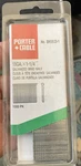 Porter-cable BN18125-1 1-1/4-INCH Gauge Brad Nail (1000 Per Box). Fixed Price $51.99.