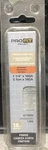 Profit 1-1/4 18GA Brad Nail No 718203 National Corp 1000 Pack. Fixed Price $12.49.