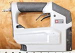 TS056CK Pneumatic Air Stapler 3/8" Crown Heavy Duty. Fixed Price $29.01.