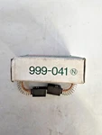 Hitachi #999-041 999041 New Genuine Brush Set For DG8 DW15Y CJ110MV SV12SG W6VB2. Fixed Price $14.95.