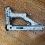Vintage Duo Fast Air Brad Nailer HB-6040. Fixed Price $50.00.