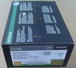 4,000 Hitachi/metabo 12213 3" X .120 Sm Full Round Head Wire Coil Framing Nails. Fixed Price $79.95.