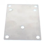 New Bostitch Oem 159828 Nailer Shim-foot Miiifn. Fixed Price $14.30.