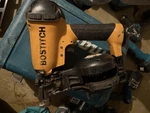 Bostitch N66C-1 Coil Pneumatic Nailer. Fixed Price $160.00.