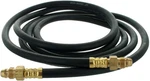 Weldcote ARG14X10 Hose, Argon, ' With Inert Gas Fitting. Fixed Price $32.92.