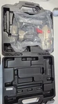 Porter-cable NS150C 18 Gauge Narrow Crown Stapler Kit. Fixed Price $64.99.