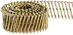 Fasco SCWC21213FVEG Scrail Fastener 15-DEG Wire Coil 2.5"X.113" 2000/BOX. Fixed Price $158.46.