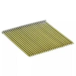 Dewalt Canada 2000-PK 2-1/2"X 0.120 Gauge Framing Nails. Fixed Price $94.07.