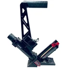 Husky HDUFL50 3-IN-1 Pneumatic Floor Nailer 15.5-GAUGE. Fixed Price $62.99.