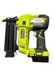 Ryobi P320 18V Cordless Airstrike Brad Nailer Gauge (tool Only) . Near Mint. Fixed Price $89.99.