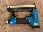 Fasco F21P-GA 18-31A Pneumatic Upholstery Stapler Air Tool For Staples. Fixed Price $32.00.