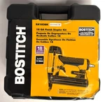 New (SX1838K) Bostitch Ga Finish Stapler Kit. Fixed Price $126.20.