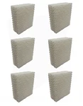 Efp Humidifier Wick Filters For Essick Air EP9 500, 800 - 6 Pack. Fixed Price $74.99.
