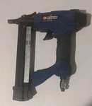 Campbell Hausfeld CHN10401 Nailer/stapler 2-IN-1 Pneumatic Tested Working. Fixed Price $20.00.
