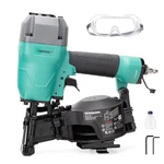 Dotool Roofing Nailer CN45C 15 Degree 1-3/4-INCH Nail.... Fixed Price $163.99.