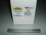 Spotnails 1804PG 1/2" Gauge 7/32" Crown Staples (5,000) Bostitch Sx Style. Fixed Price $16.69.