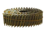 Spotnails CW5D083RG 1-3/4"X.083" Wire Coil Ring Shank Galv 10000-PACK. Fixed Price $95.10.