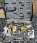 Freeman PLF618BR 3 In Floor Nailer With Plastic Case & Nails - Ships. Fixed Price $129.90.