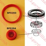 Aftermarket BF0203 + BF0204 Seals For Senco Framepro And SCN60 SCN65. Fixed Price $17.95.