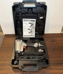 Porter Cable DA250C 16 Gauge Angled Finish Nailer Kit 34 1"-2 1/2" FN250C New. Fixed Price $79.99.
