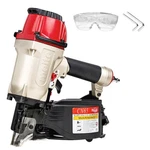Meite CN65 Industrial Siding Nailer 15 Degree 1-1/2" To 2-1/2"COIL Gun. Fixed Price $172.99.