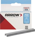 Arrow Fastener 224 Genuine P22 1/4-INCH Staples, 5,050-PACK. Fixed Price $22.99.