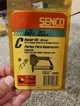 Senco YK0067 Fits All Sks-l Staplers Driver Repair. Fixed Price $39.99.