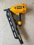 Dewalt D51844 Round Head To 3-1/2-INCH Framing Nailer. Fixed Price $99.00.