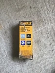 1000PC Dewalt /DWFLN-200/ 16GA /flooring Cleat /2 In. (50MM) Interior. Fixed Price $22.99.