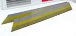 Type Gauge 2" Galvanized Angle Brads Spotnails 15116APG (1,000). Fixed Price $36.55.