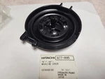Hitachi Oem Magazine Cover For NV50A1 NV50AP Nailer - Nos. Fixed Price $12.14.