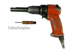 Apt/deutsch Fastener Runner Wedgelock/cleco Hex Hd Gun. Fixed Price $99.95.