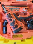 Paslode CF325LI Cordless Framing Nailer With Hard Case. Fixed Price $170.00.