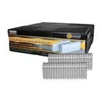 FS9G2 9-GAUGE 2" Glue Collated Fencing Staples (1000 Count). Fixed Price $144.85.