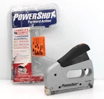 Powershot Gun 5700M Heavy Duty Forward Action Stapler Tool Usa. Fixed Price $14.99.