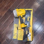 Dewalt 21 Degree Round Head Framing Nailer DWF83PL - Workhorse Condition. Fixed Price $100.00.