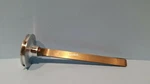 Generic Paslode PF150S-PP Metal Connector 502308 Piston Driver Blade W/o O-ring. Fixed Price $42.60.