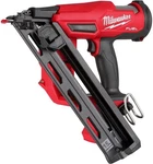 Milwaukee M18 Fuel 15 Gauge Finish Nailer Cordless Brushless Tool Only 2839-20. Fixed Price $319.99.