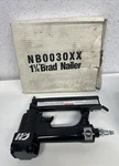 Campbell Hausfield 1-1/4" Brad Nailer # NB0030XX. Fixed Price $71.95.