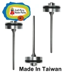 New Max CN70028 Driver Assembly/pack Of 3 For CN565D Coil Nailer. Fixed Price $99.00.