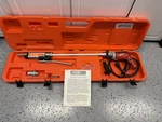 Milwaukee 6740-20 Pam P13K Autofeed 1-1/4" 3" Screwgun W/case. Fixed Price $175.00.