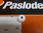 Authentic Paslode 502025 Drum Pin Assembly PF350-S DF150S-TC PF150S-PP PF250S-PP. Fixed Price $8.50.