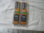 Brad Nails Stanley BT1300B-1M 5/8" 15MM 18GA, 1,000 Pack Lot Of 2. Fixed Price $6.50.