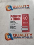 Porter Cable FN16100 Ga. 1" Galvanized Finish Nail 2500/ Box. Fixed Price $19.99.