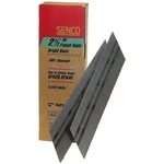 Senco 2-1/2" 15GA Finish Nail. Fixed Price $54.24.