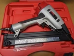 Craftsman 15 Guage Angle Air Nailer. Fixed Price $99.00.