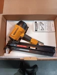 Bostitch N79WW-1 Framing Nailer. Fixed Price $125.00.